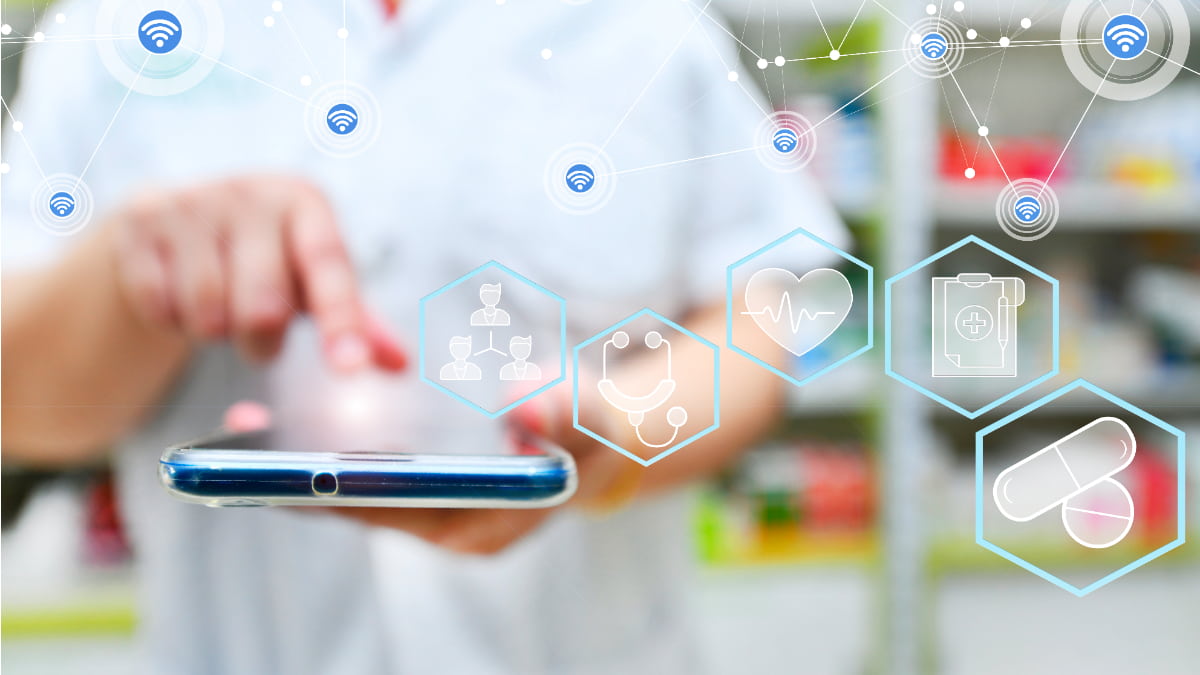 How Mobile Apps Increase Access to Critical Healthcare